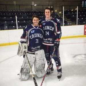 Meet your Posher, Jeran